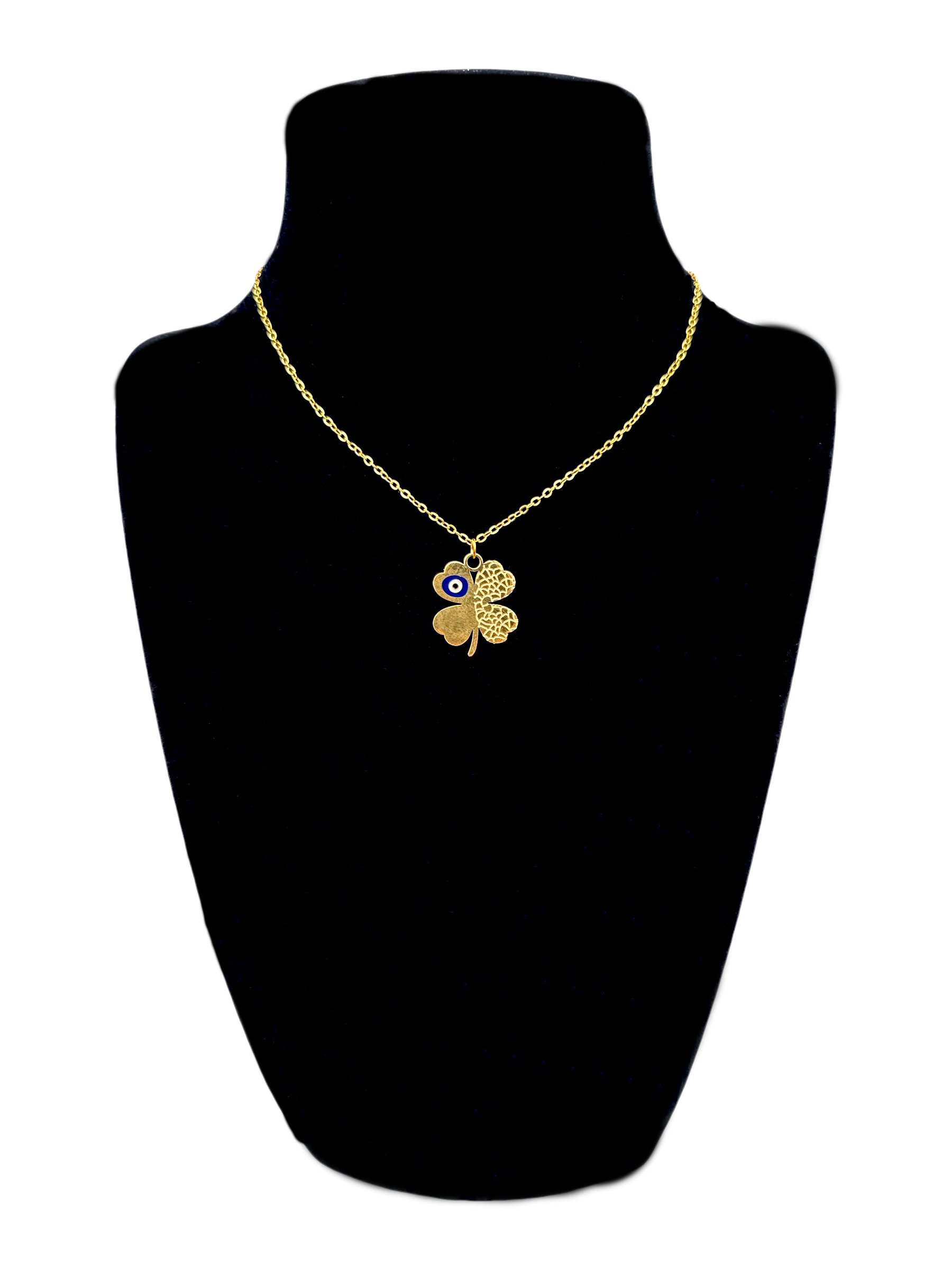 ESC BUTİK Paslanmaz Çelik Kolye