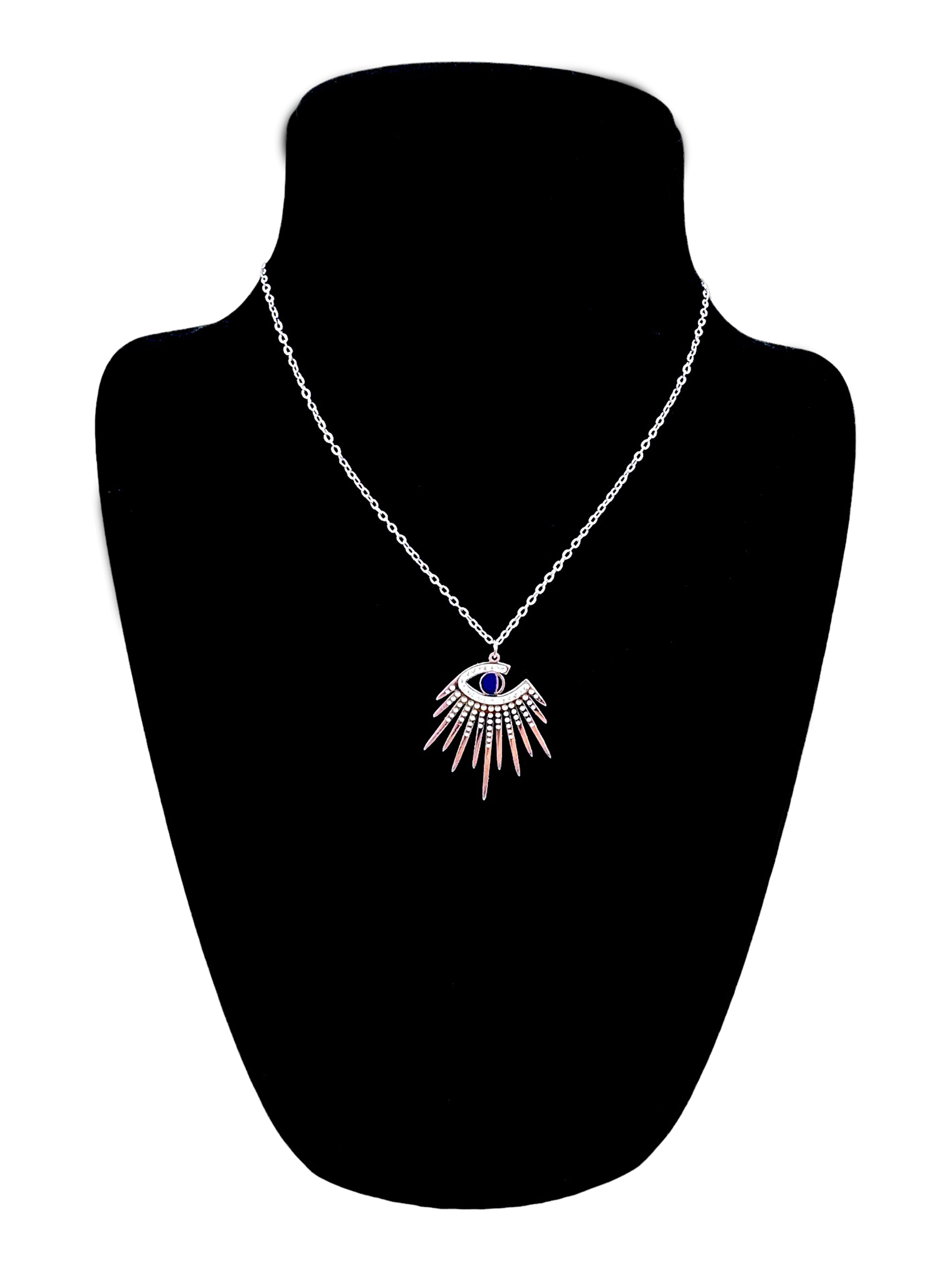 ESC BUTİK Paslanmaz Çelik Kolye