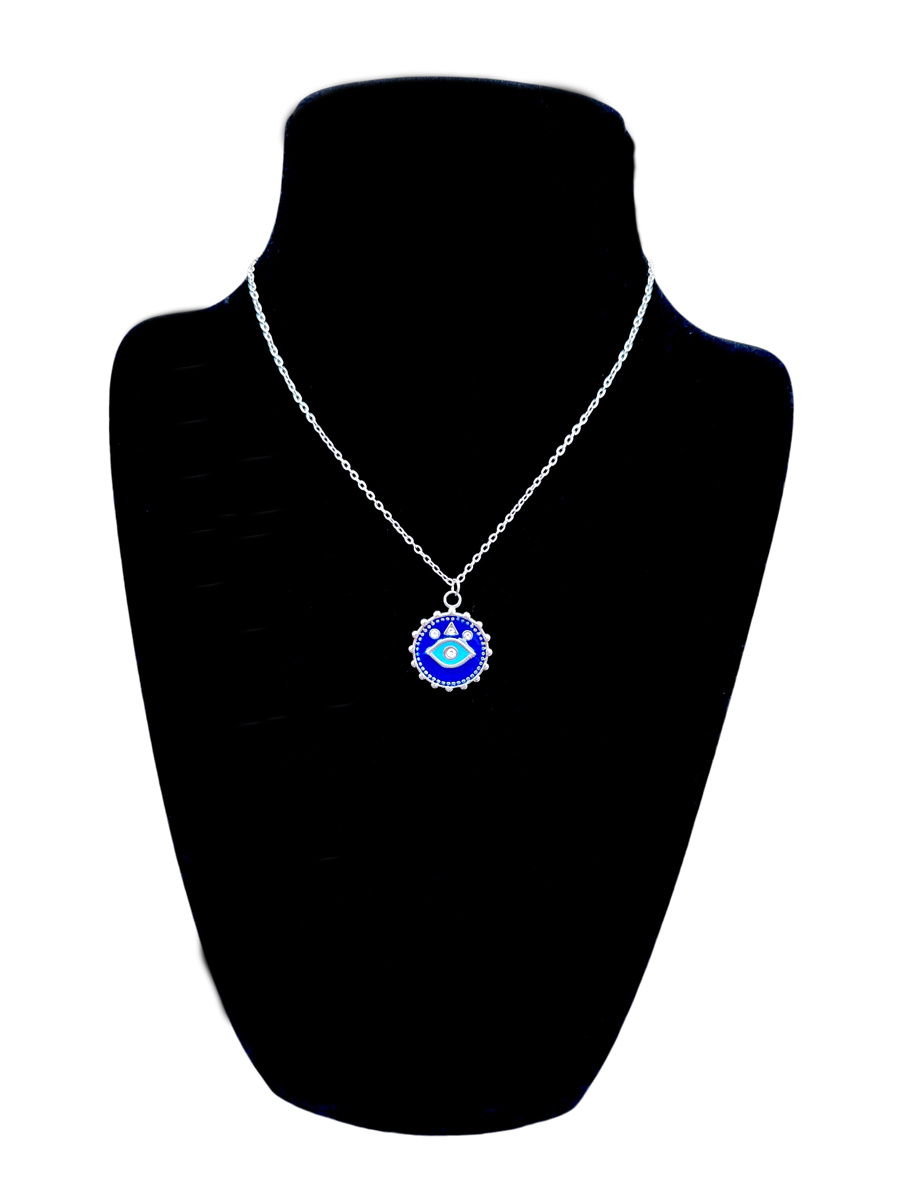 ESC BUTİK Paslanmaz Çelik Kolye