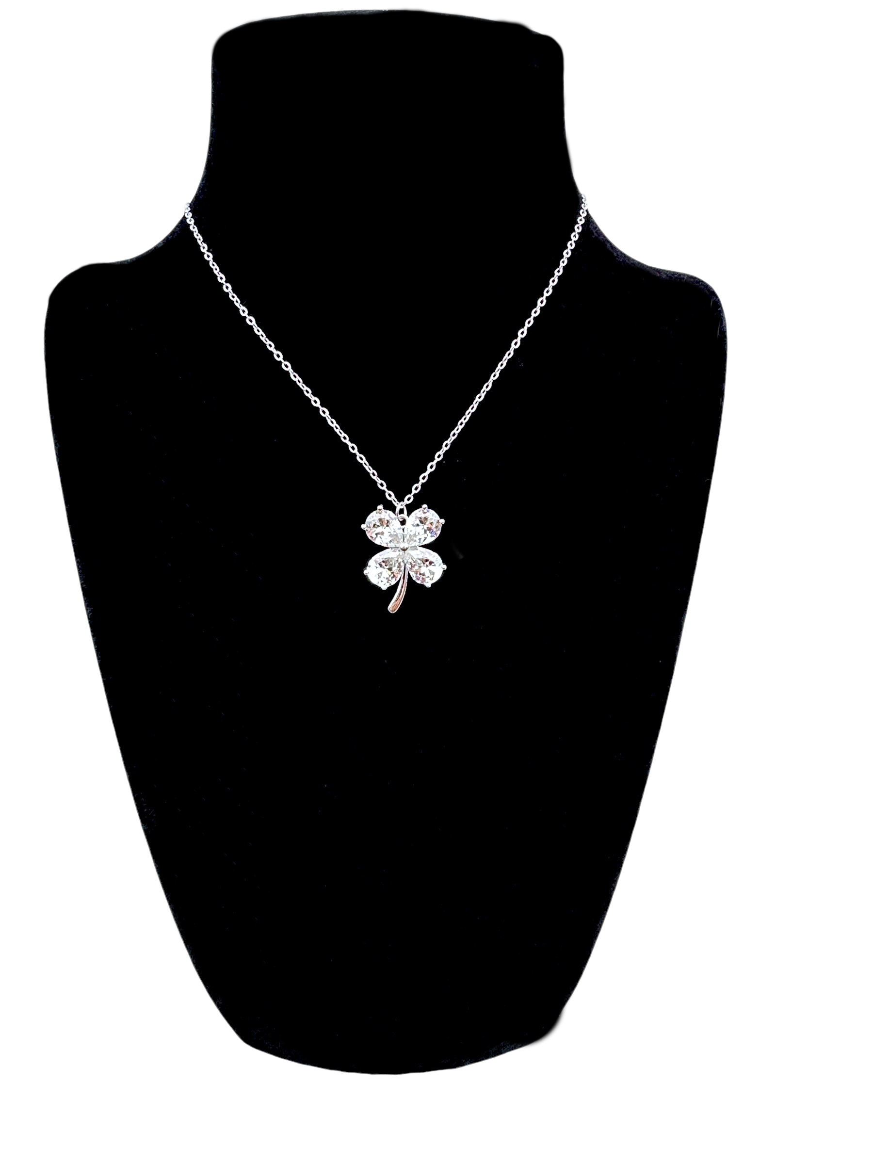 ESC BUTİK Paslanmaz Çelik Kolye