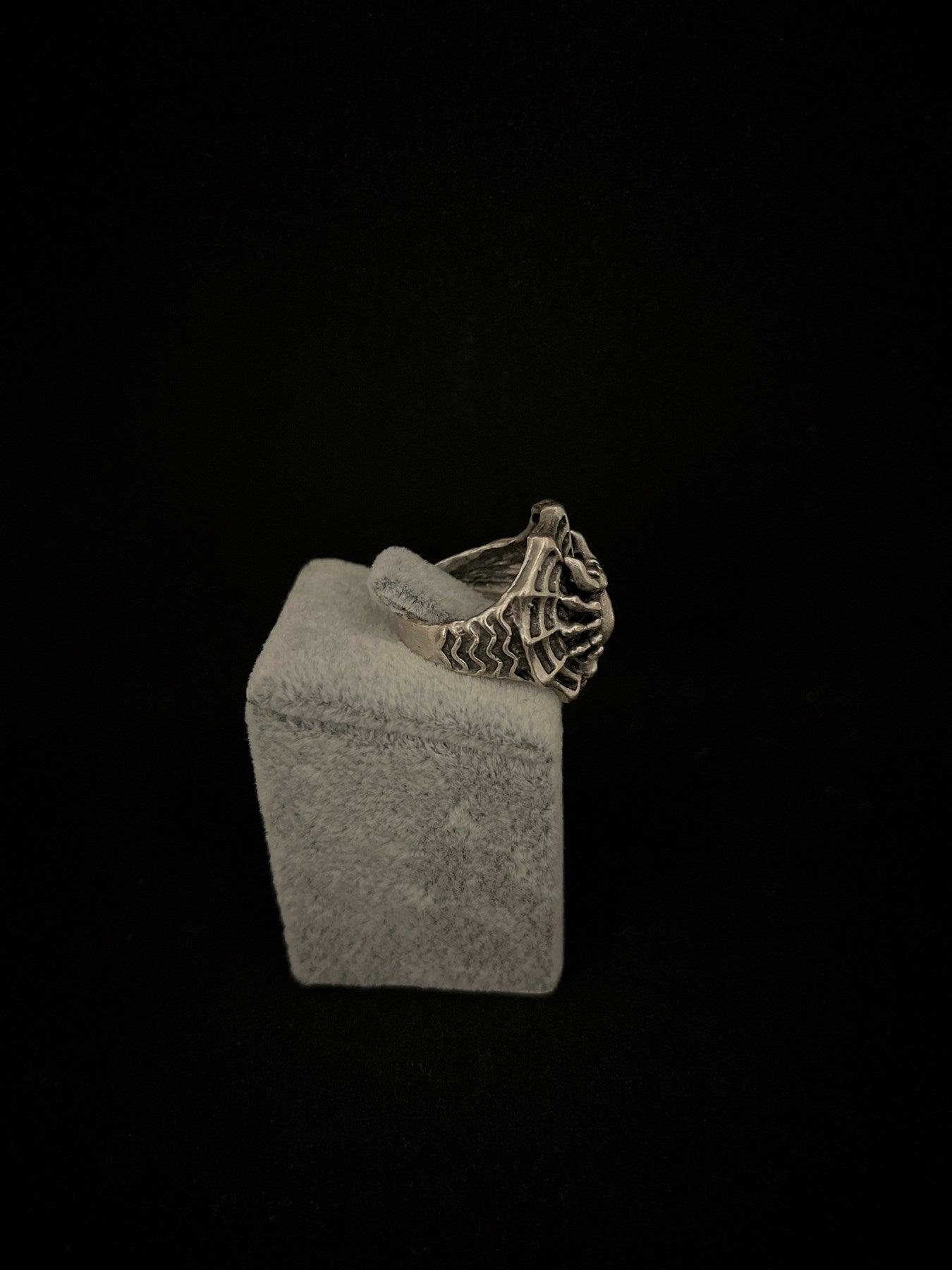 Spider Yüzük