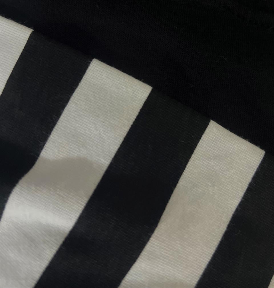 ESC BUTİK Halloween See You Soon Witch Baskılı Fake Sleeves Unisex Siyah T-shirt