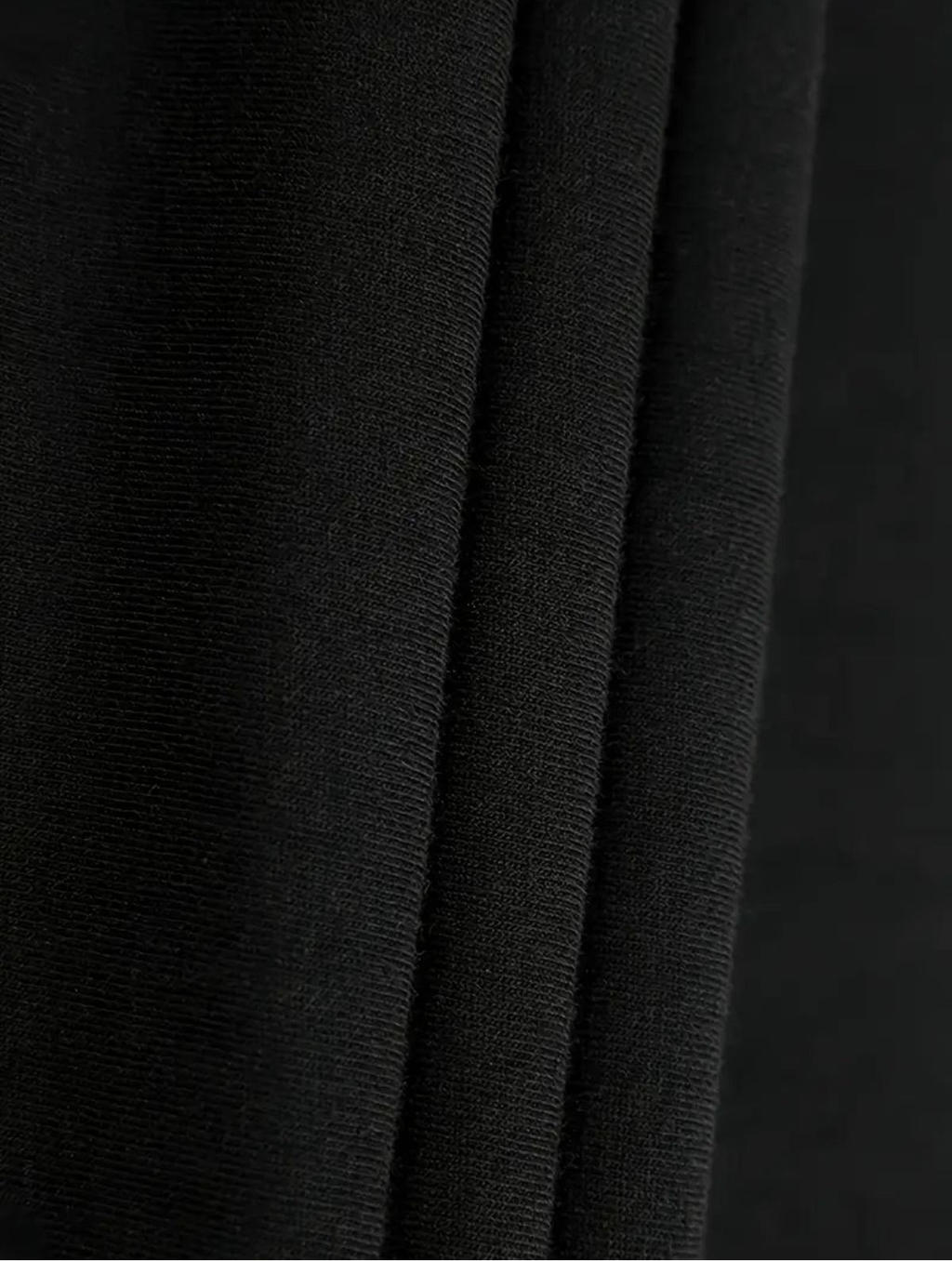 ESC BUTİK KPop Demon Hunterix Kids Design Unisex Oversize T-Shirt