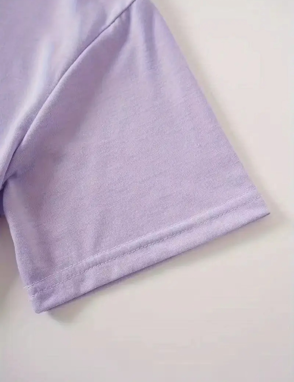 ESC BUTİK KPop Demon Hunterix Kids Design Unisex Oversize T-Shirt