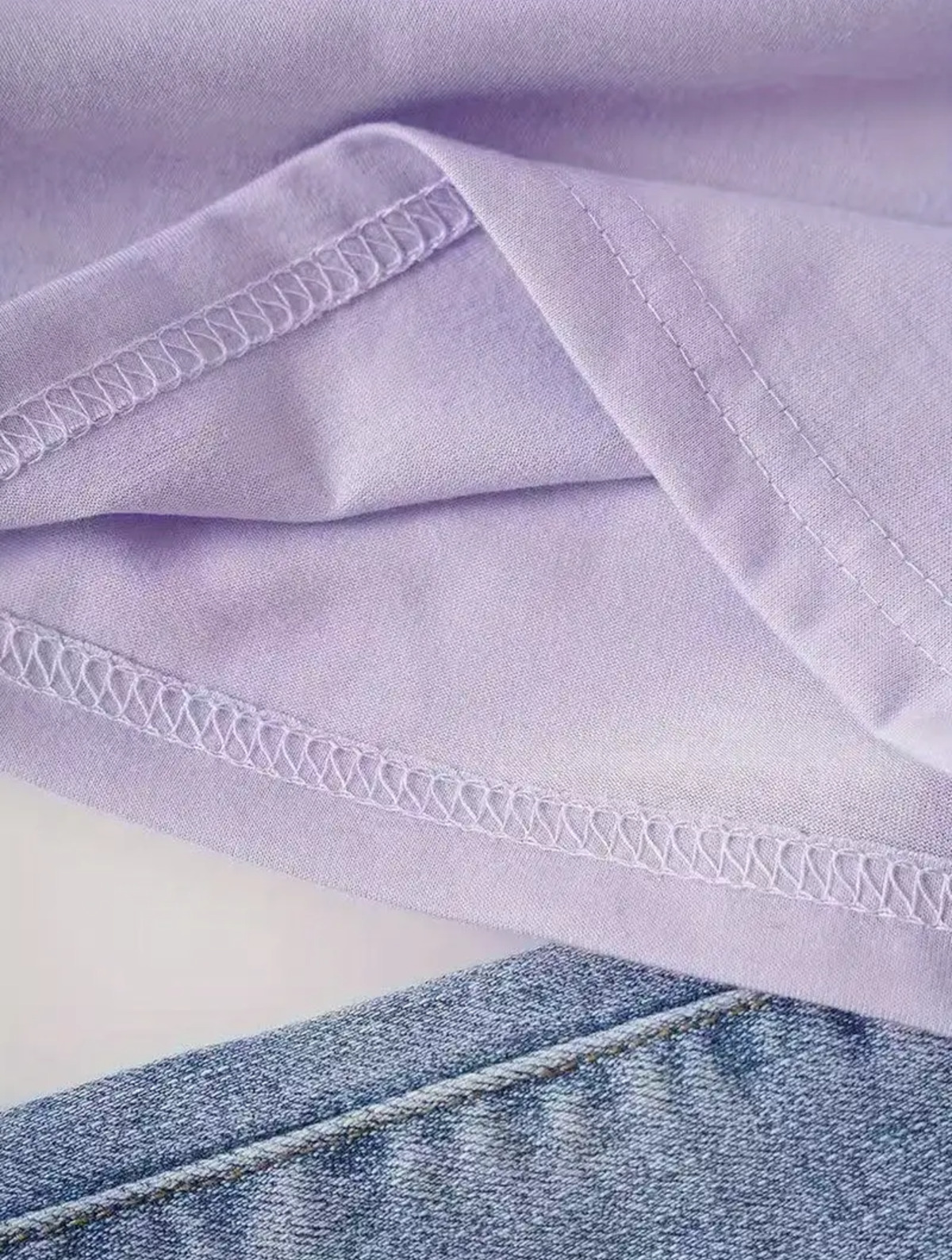 ESC BUTİK KPop Demon Hunterix Kids Design Unisex Oversize T-Shirt