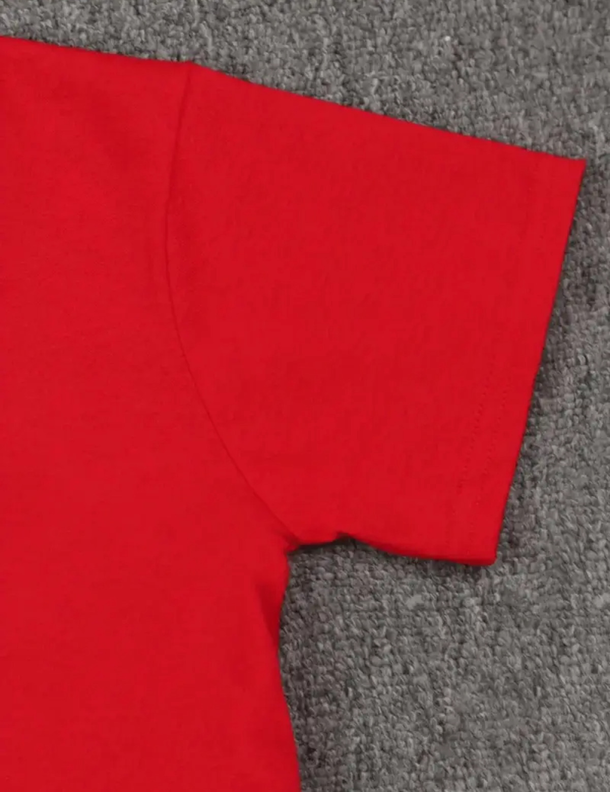 ESC BUTİK KPop Demon Hunterix Kids Design Unisex Oversize T-Shirt