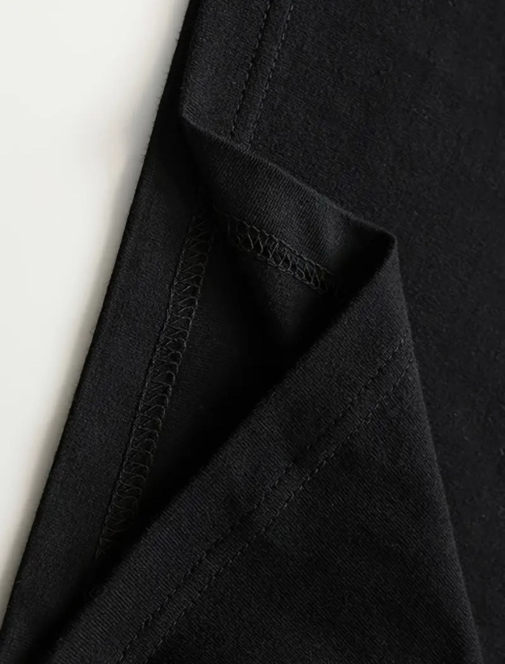 ESC BUTİK KPop Demon Hunterix Kids Design Unisex Oversize T-Shirt