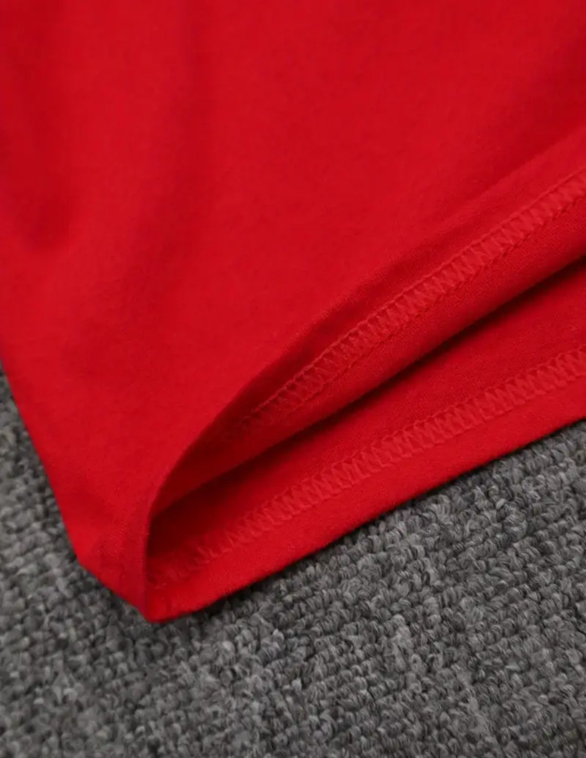 ESC BUTİK KPop Demon Hunterix Kids Design Unisex Oversize T-Shirt