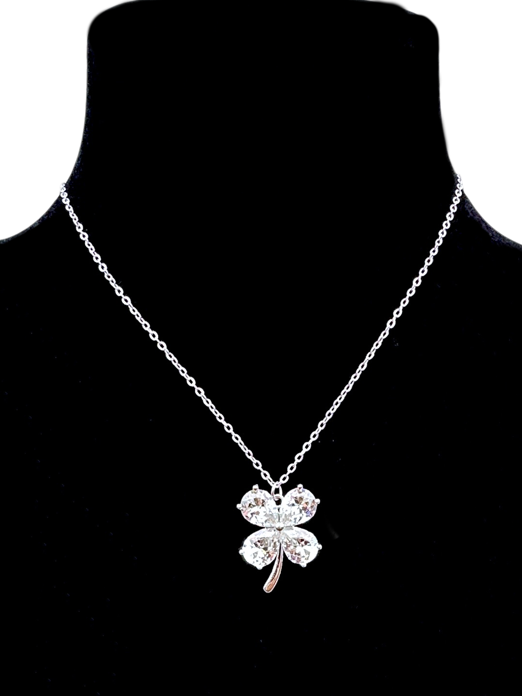 ESC BUTİK Paslanmaz Çelik Kolye