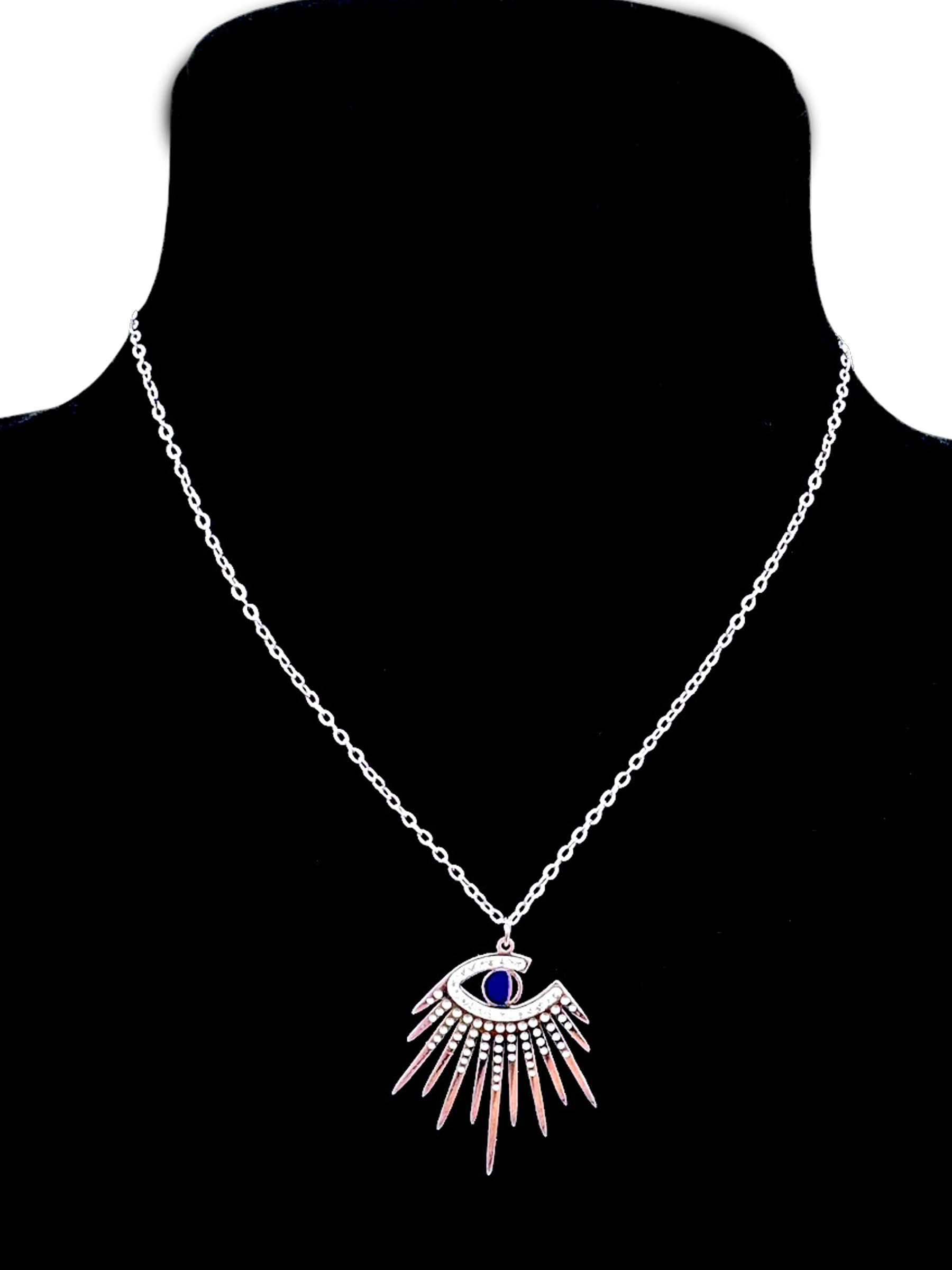 ESC BUTİK Paslanmaz Çelik Kolye