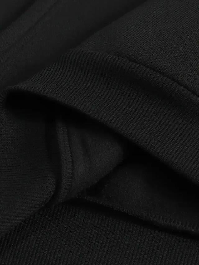 ESC BUTİK Street Fighter Baskılı 3 İplik ( Kalın )  Şardonlu ( İçi Pamuklu )  Unisex Kar Maskeli Kapüşonlu Oversize Ninja Hırka