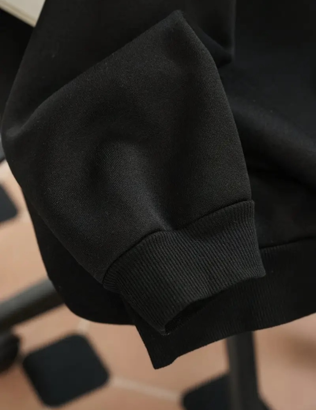 ESC BUTİK Young KPop Demon Hunters 3 iplik Kalın Sweet Hoodie