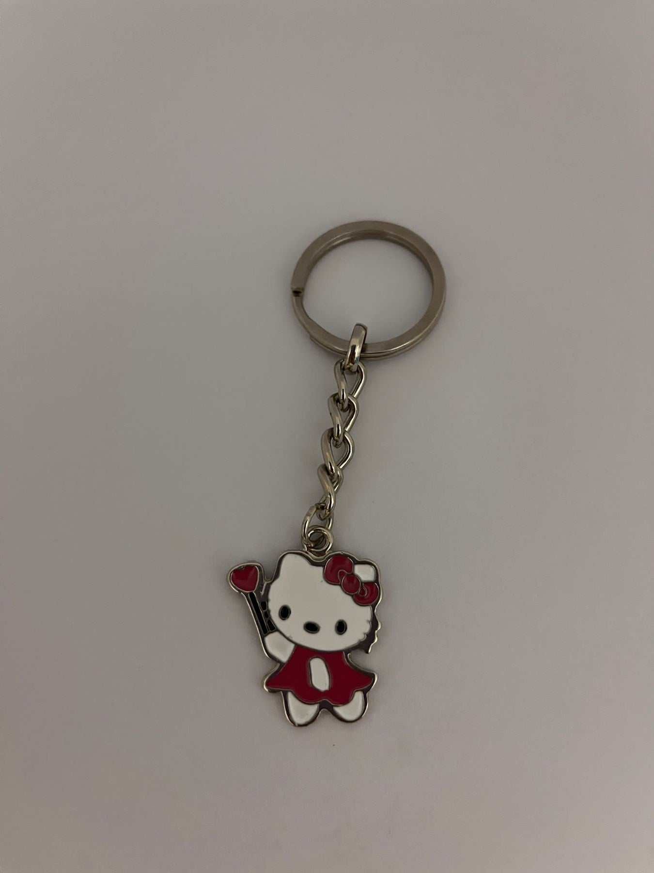 Anime Harajuku Pumpy Hodi Melody Zincirli Anahtarlık